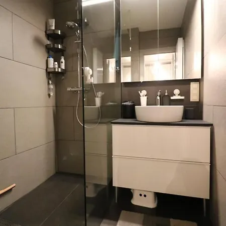 A&s Sea Vieuw 2, 15 'from Bruges *