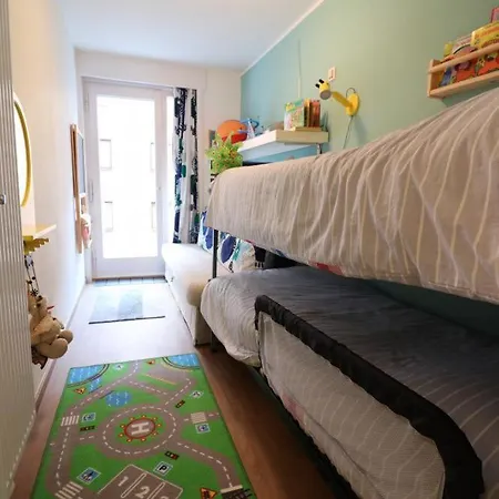 Апартаменты A&s Sea Vieuw 2, 15 'from Bruges