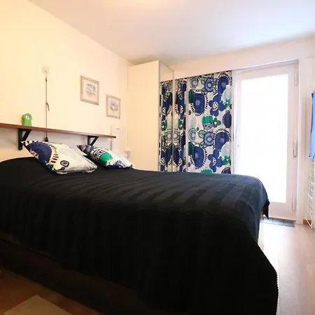 Апартаменты A&s Sea Vieuw 2, 15 'from Bruges Бланкенберге